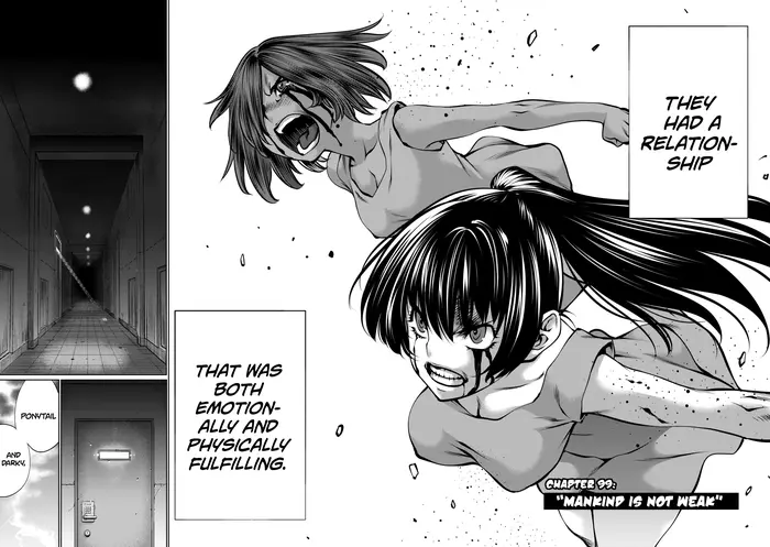 Killing Bites Chapter 99 image 04_optimized